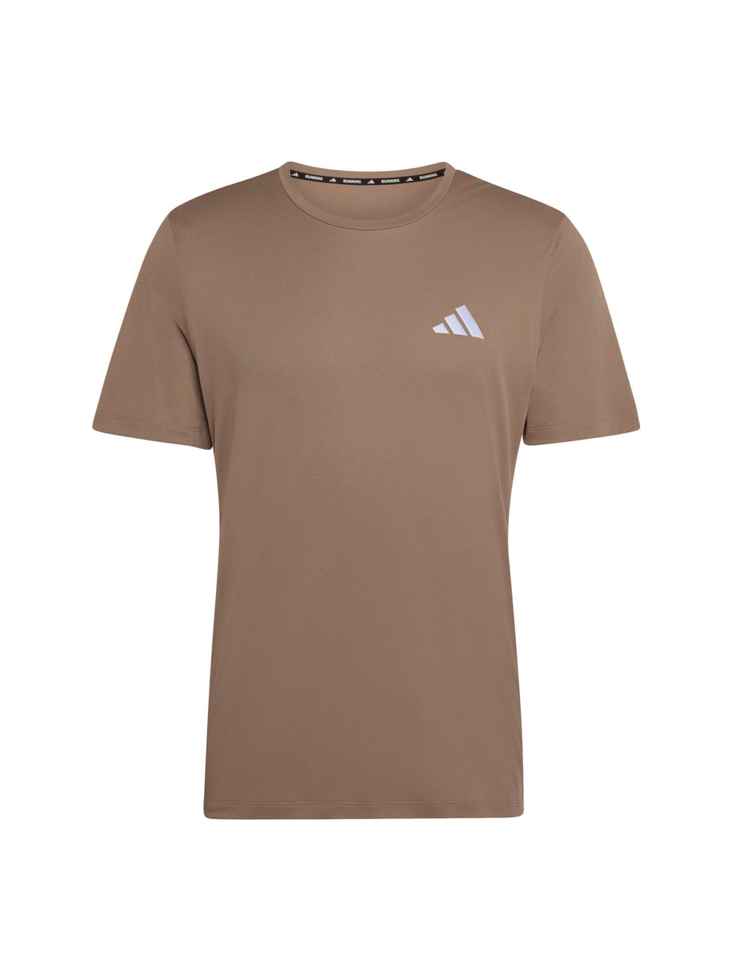 ADIDAS PERFORMANCE Функциональная футболка 'Adi365 Essentials' в Зеленый: спереди