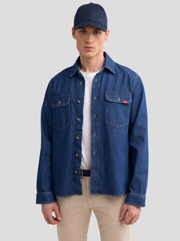Giacca di mezza stagione 'Cody' di BIG STAR in blu
