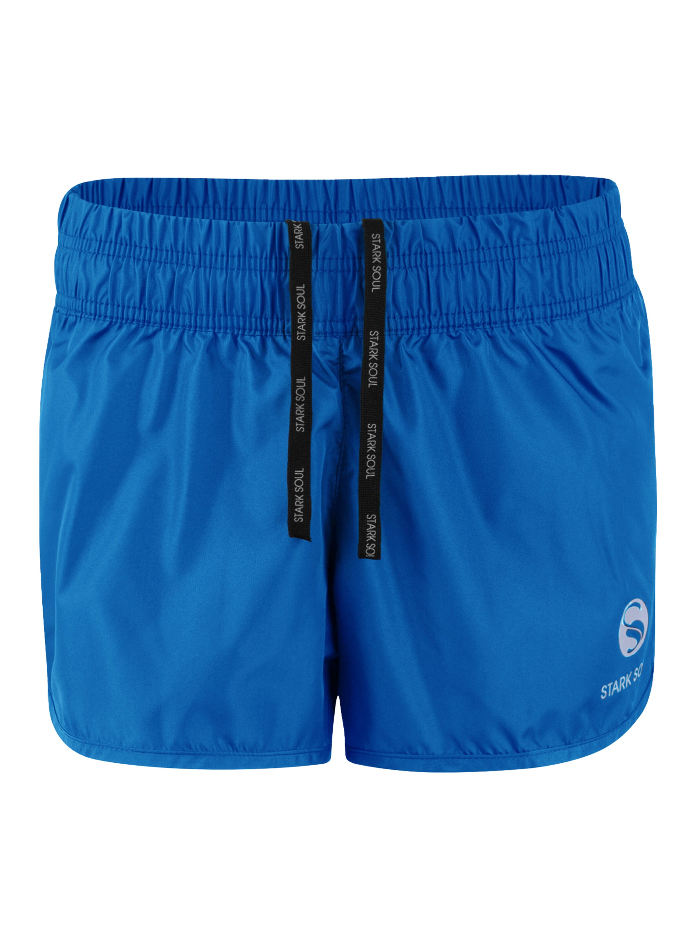 Stark Soul - Calças de desporto em azul: frente