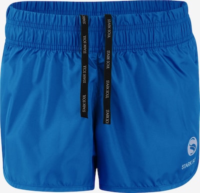 Pantaloni sportivi Stark Soul di colore blu reale, Visualizzazione prodotti