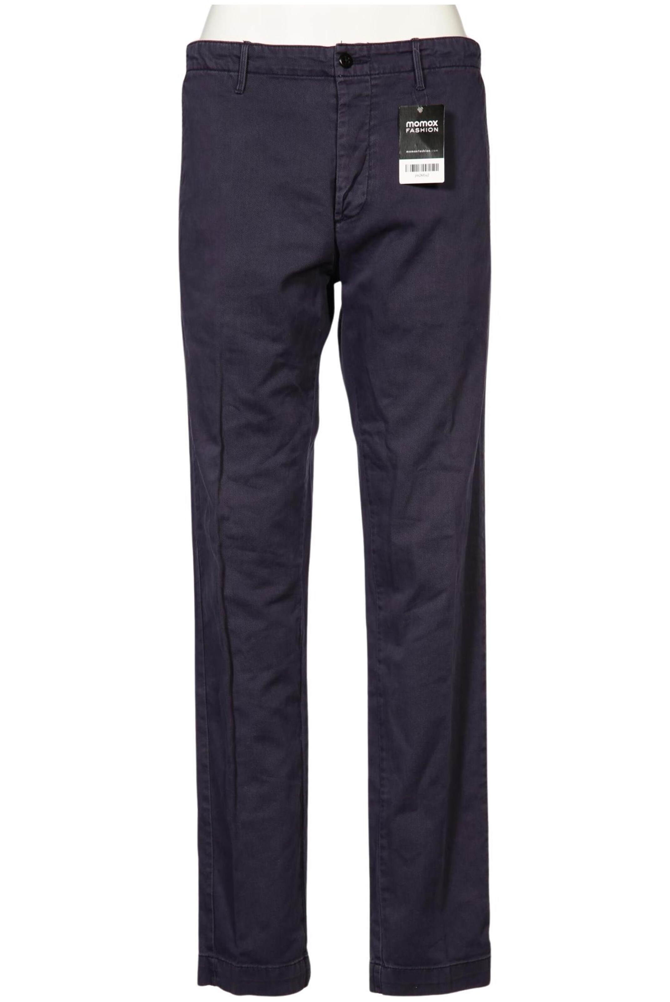 Bellerose Jeans in 32-34 in Blue: front