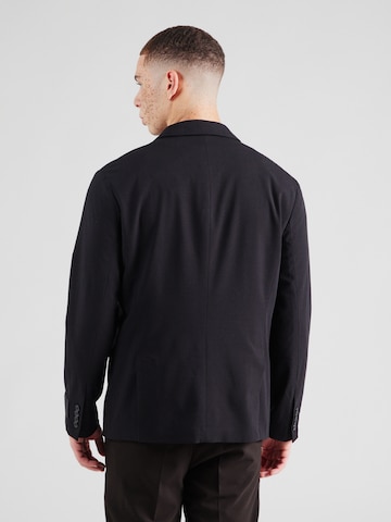 ARMANI EXCHANGE Regular fit Сако в черно