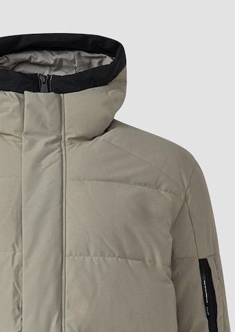 Veste d’hiver s.Oliver en beige