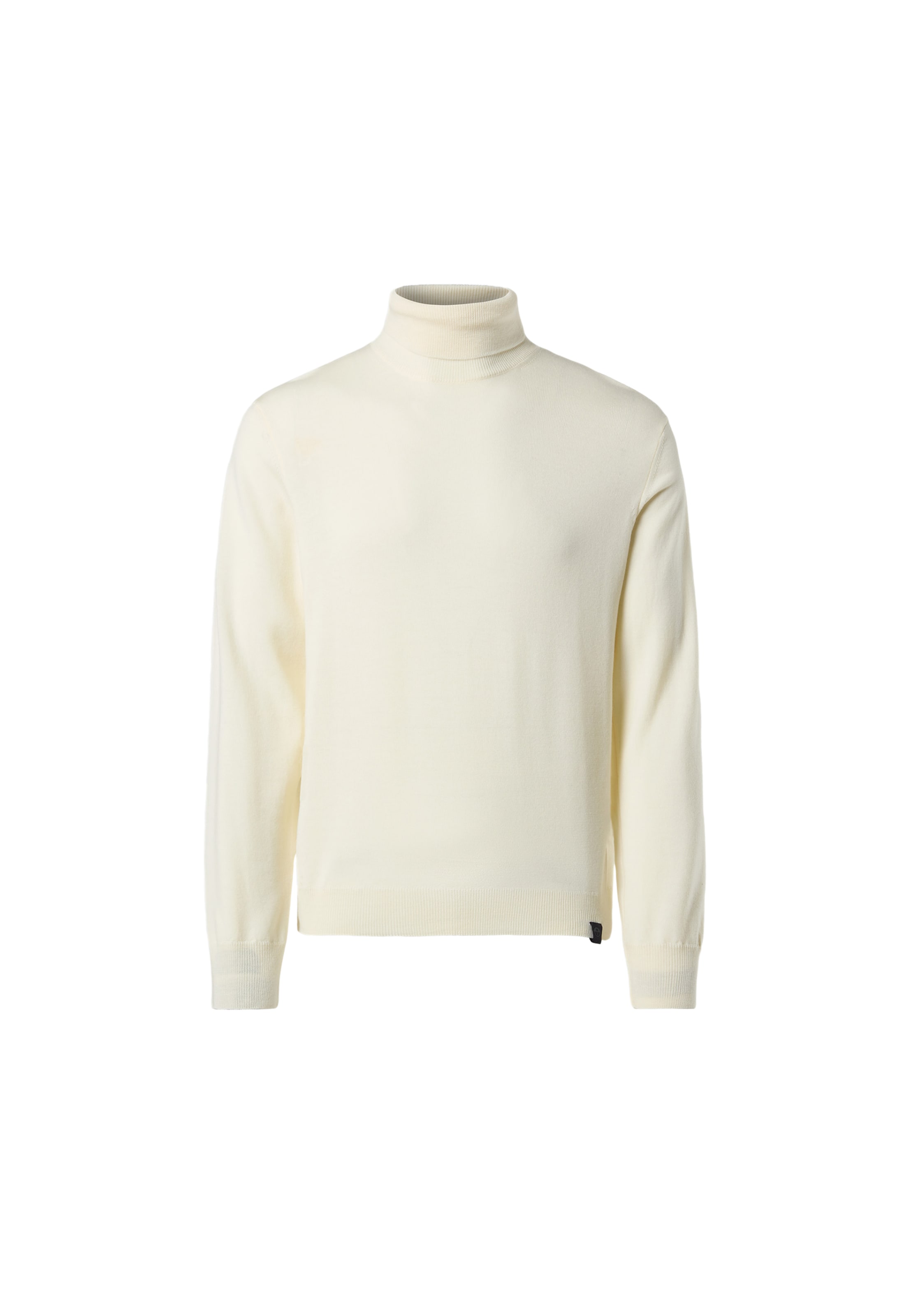 Pull-over North Sails en beige : devant