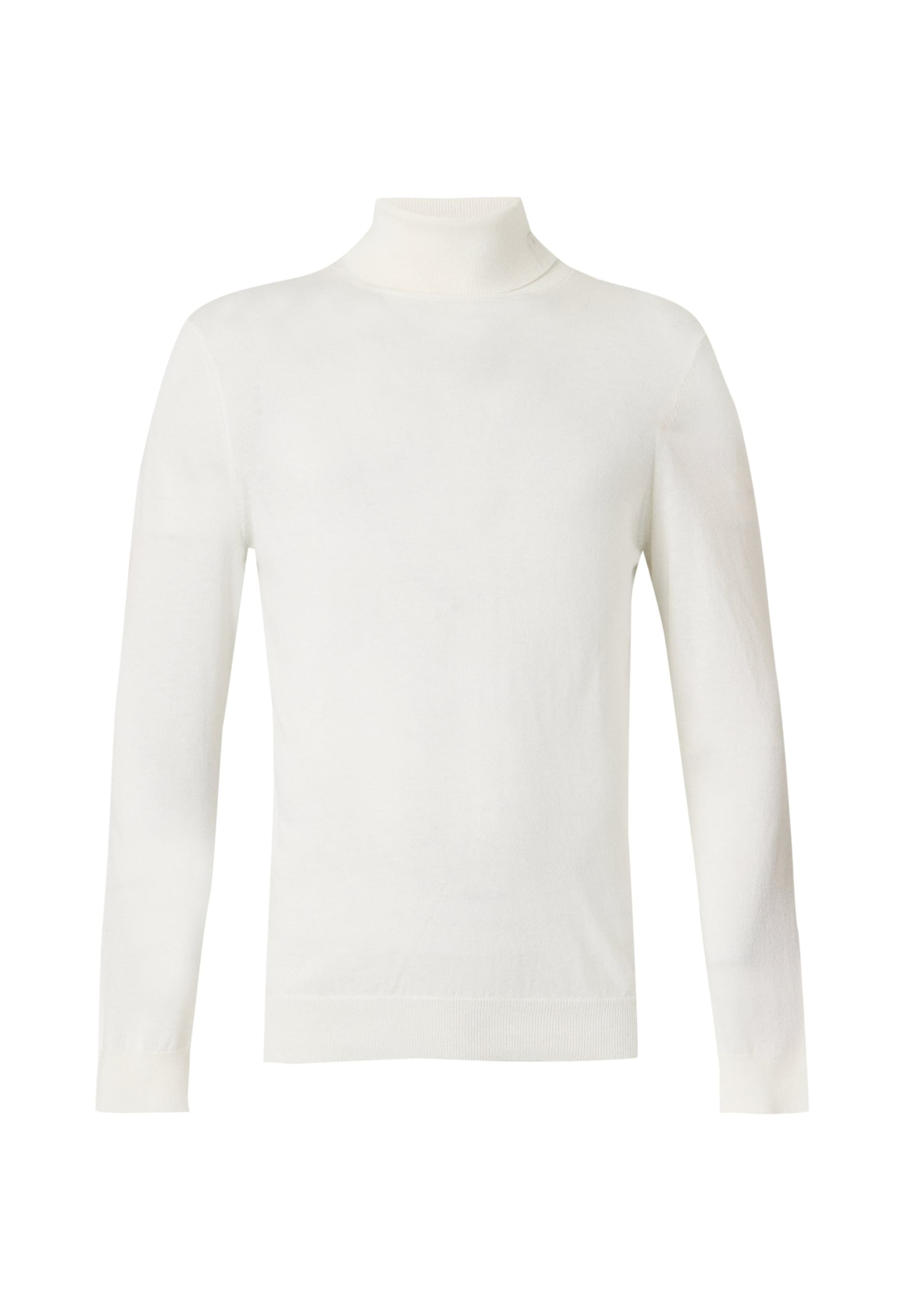 ANTONY MORATO Trui in Beige: voorkant
