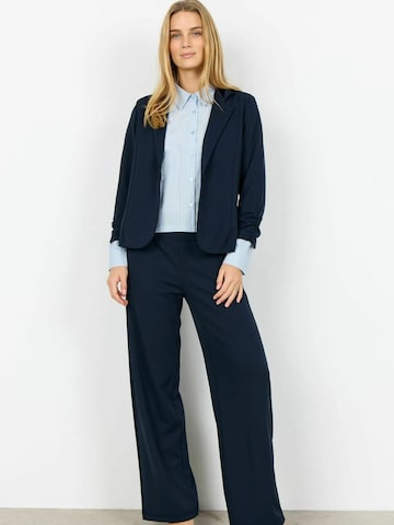 Soyaconcept Blazer ' SC-SIHAM 97 ' in Blau