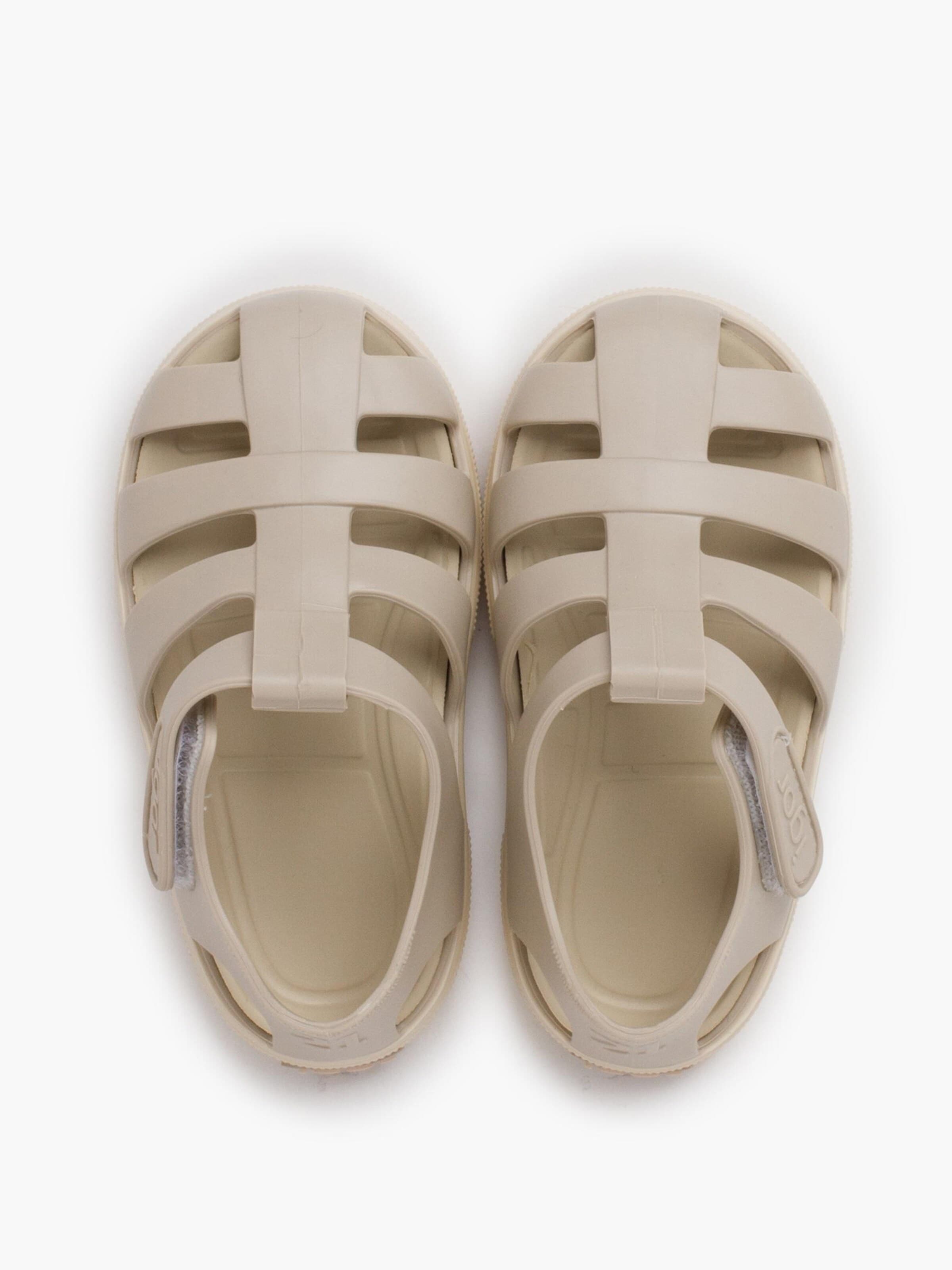IGOR - Zapatos para playa y agua en beige