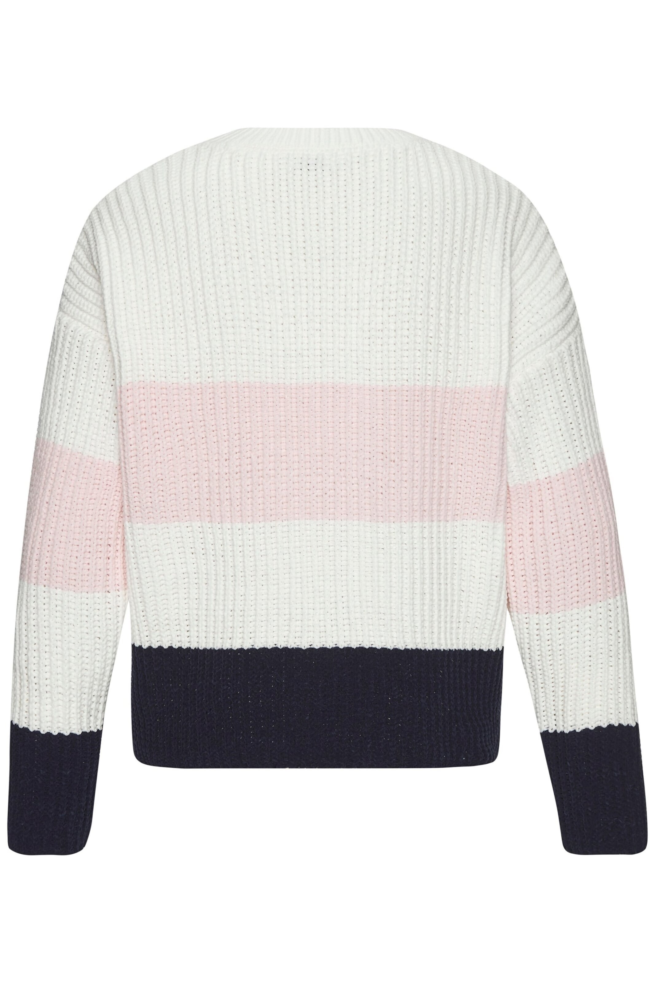 jauktas krāsas LASCANA Džemperis