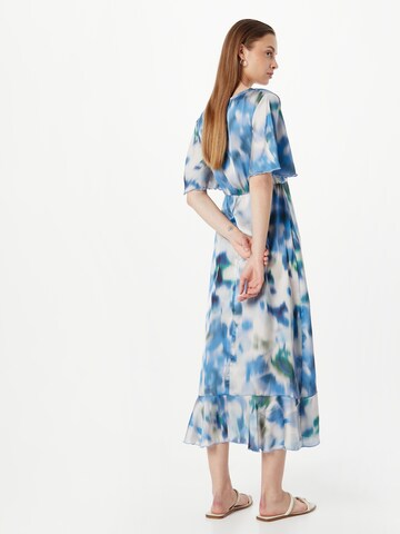 SISTERS POINT - Vestido en azul