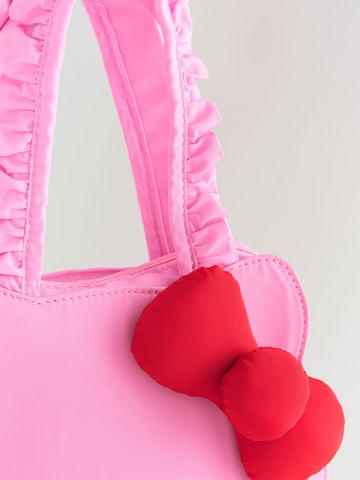 rožinė Next Krepšys 'Hello Kitty'