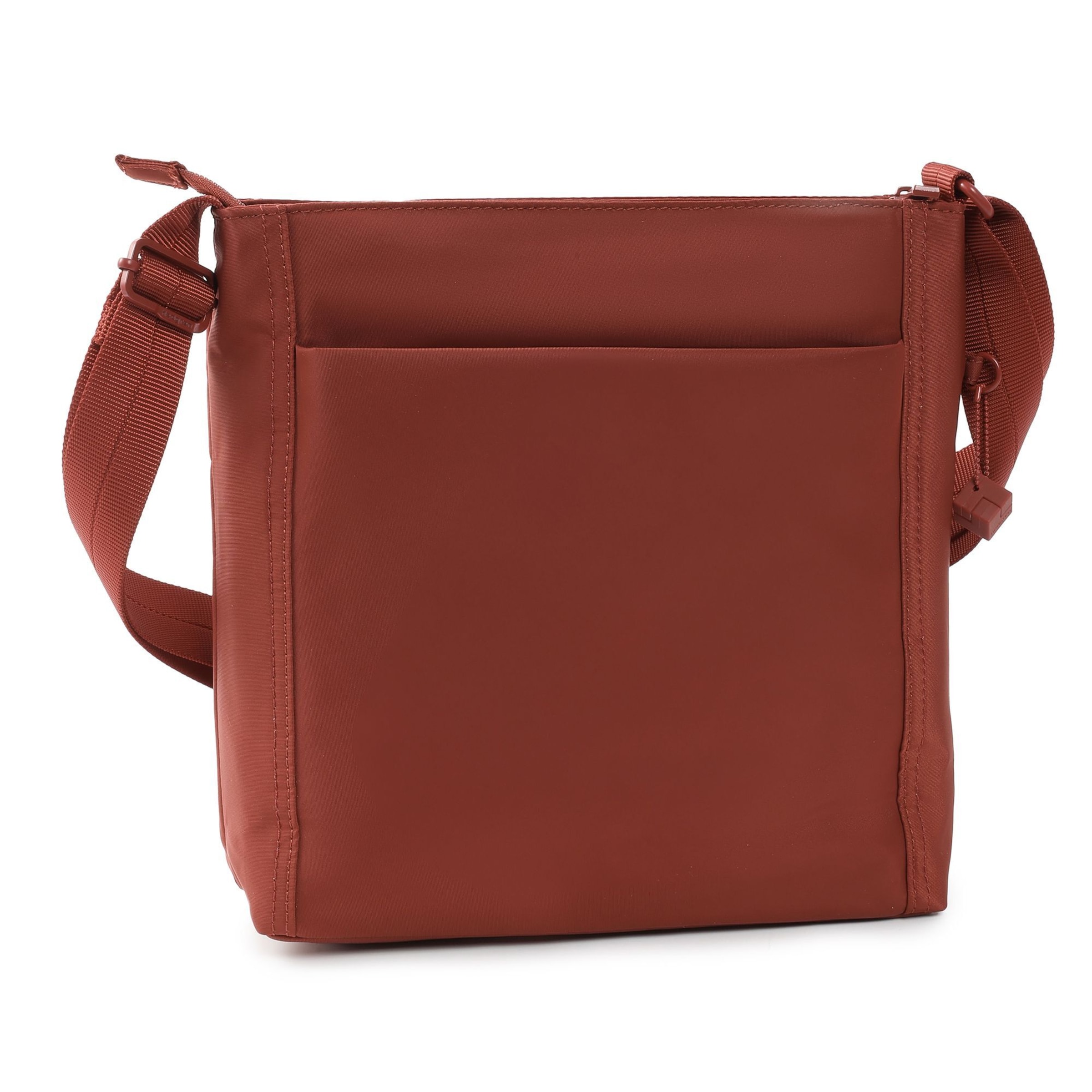 Borsa a tracolla 'Inner City Orva' di Hedgren in rosso