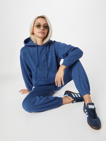 Boux Avenue Sweatshirt in Blau