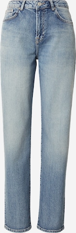 LTB Jeans 'WILONA' in Blau: Vorderseite