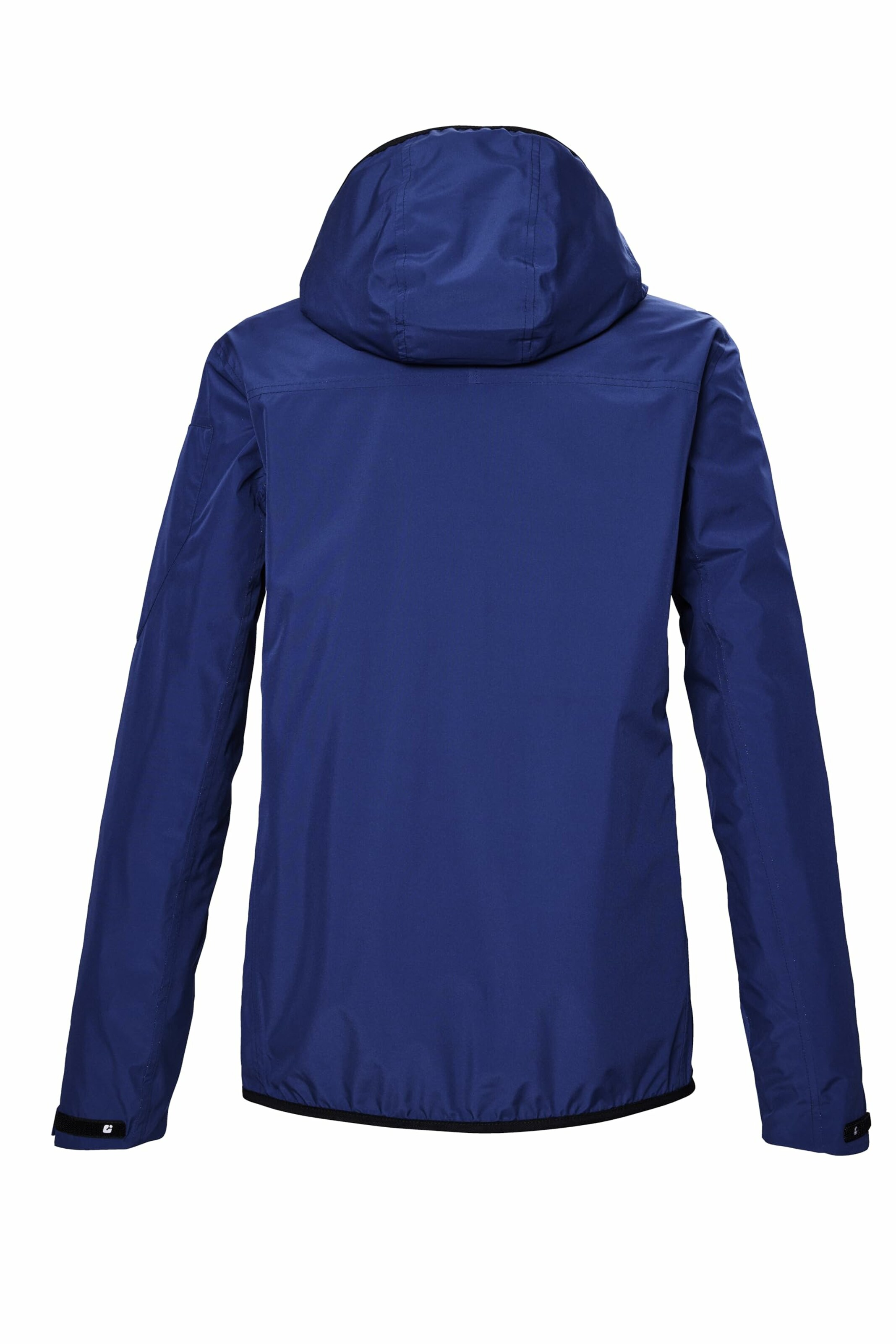KILLTEC Outdoorjas in Blauw