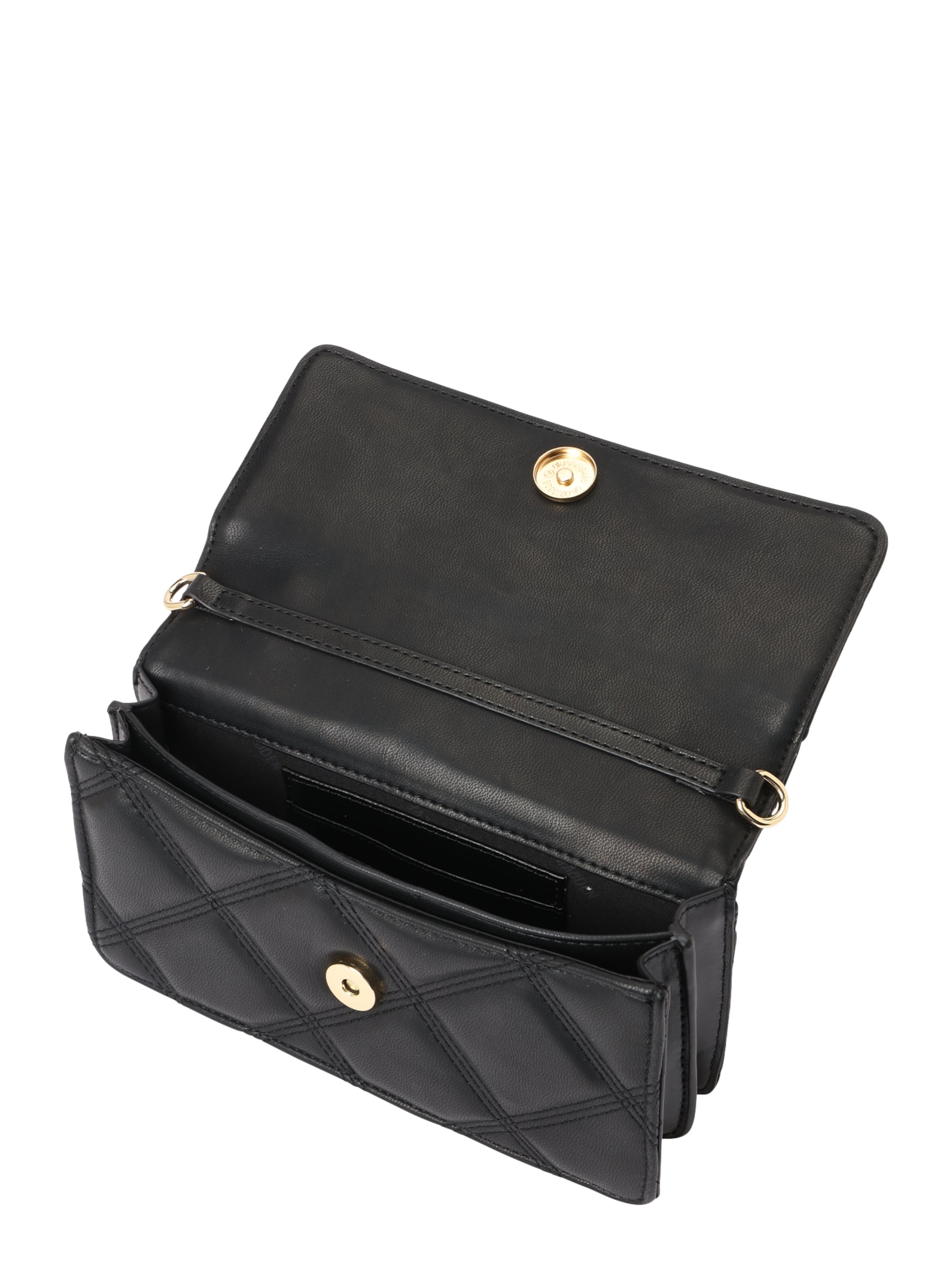 Sac à bandoulière 'Bjeffa' STEVE MADDEN en noir