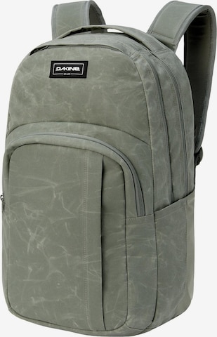 DAKINE Rucksack 'Campus' in Grün: Vorderseite