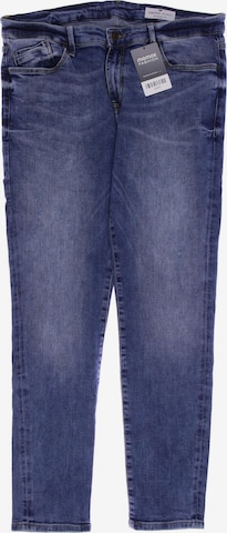 Cross Jeans Jeans in 31 in Blue: front