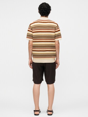 NN07 Kardigán - bézs