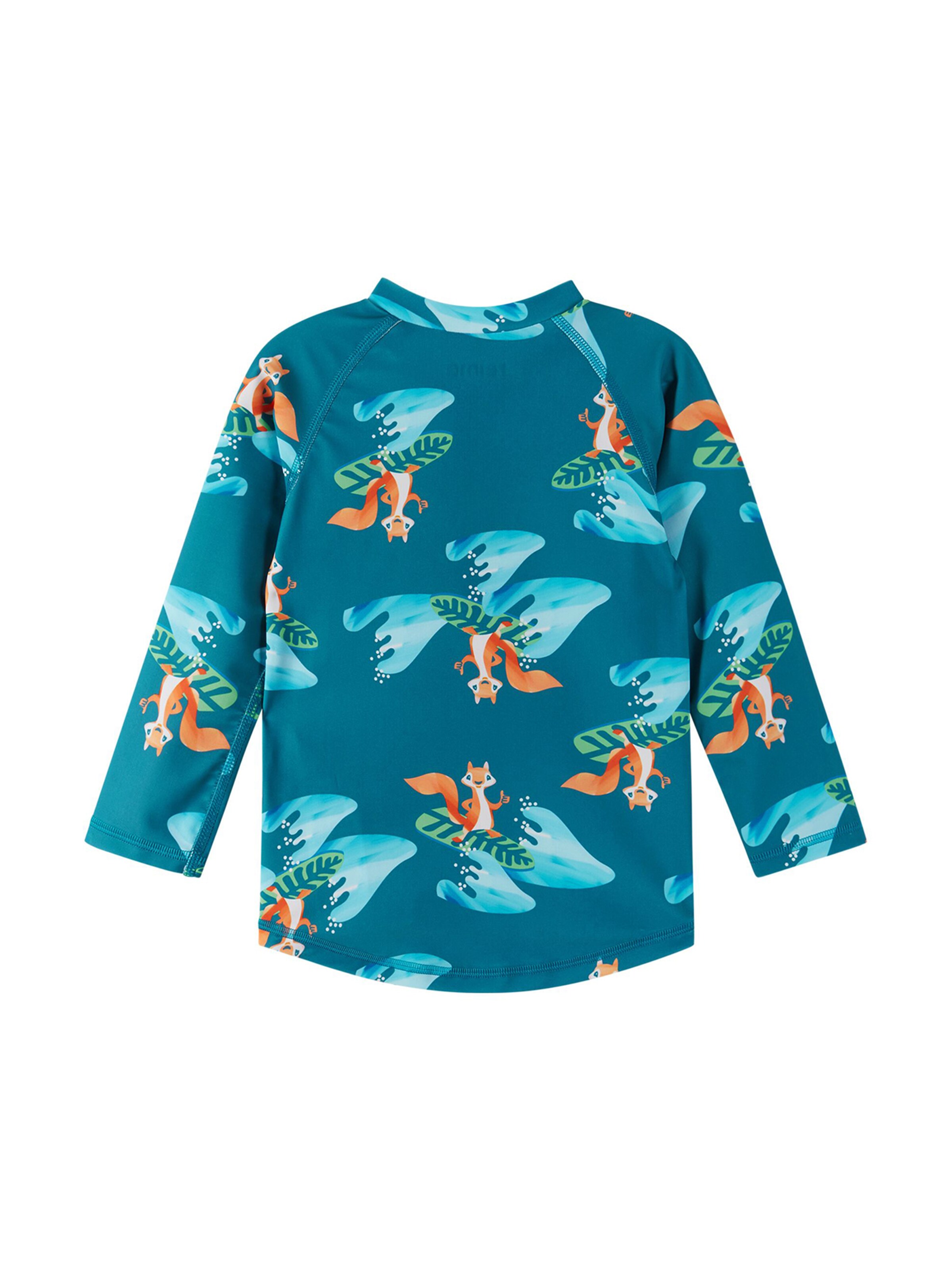 Reima UV-Schutz ' Tuvalu ' in Blau