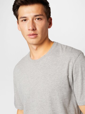 T-Shirt WRANGLER en gris