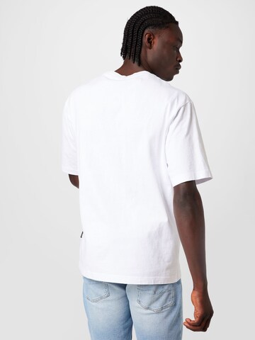 G-Star RAW - Camisa em branco