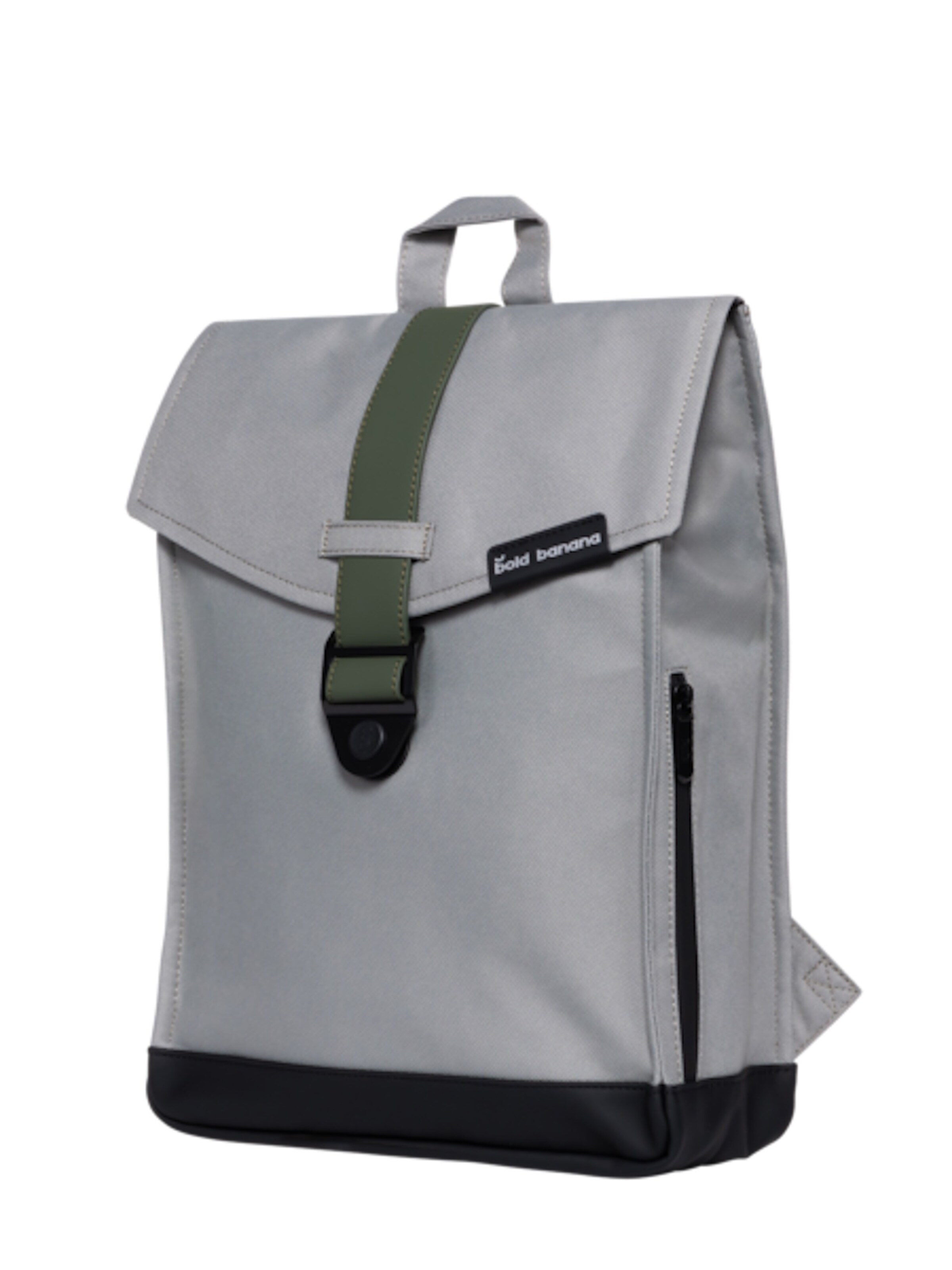 Sac à dos 'Envelope' Bold Banana en gris