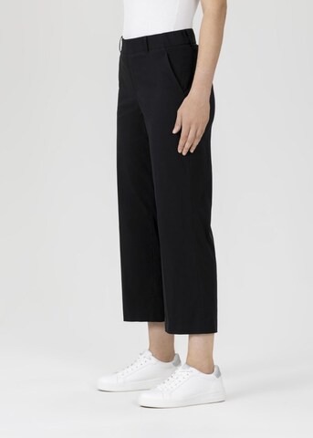 STEHMANN Regular Pants in Black