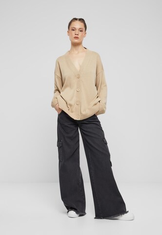 Giacchetta di Urban Classics in beige