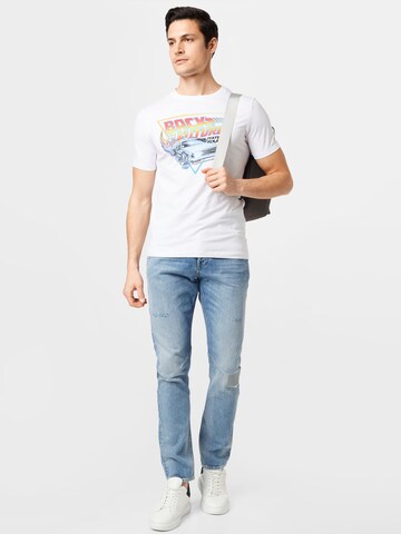 G-Star RAW Regular Jeans 'A-Staq' in Blue