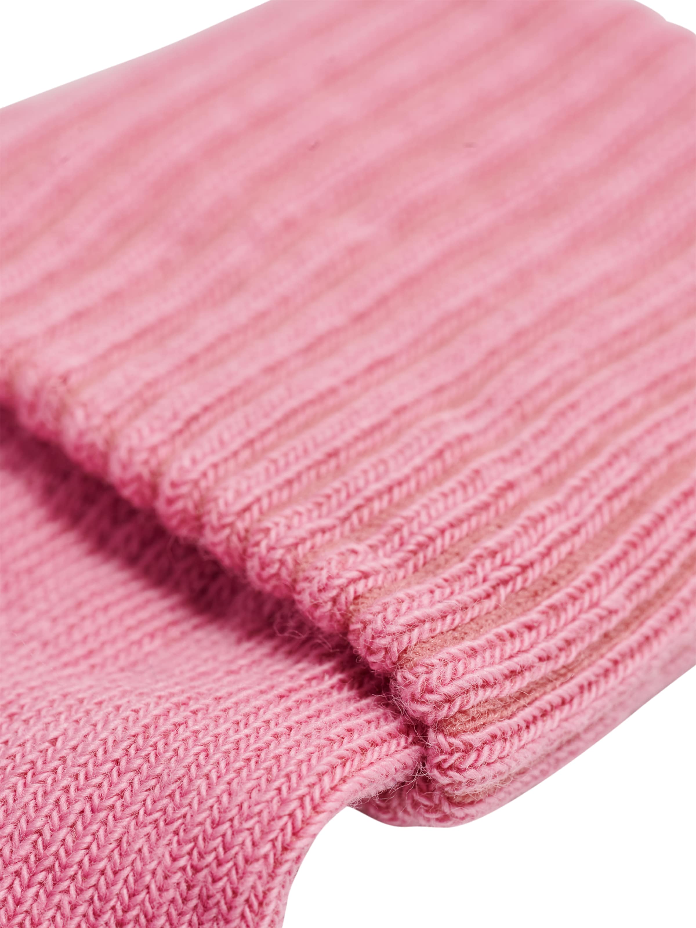 Hummel Športové ponožky 'MINI BEE' - Ružová