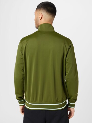 NIKESportska jakna - zelena boja