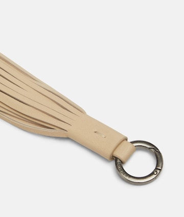 Pendentif Liebeskind Berlin en beige