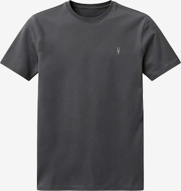 Maglietta 'Tonic' di AllSaints in grigio: frontale