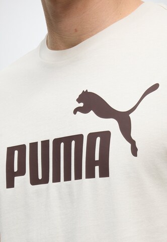 PUMA Funkcionális felső 'ESS No. 1' - szürke