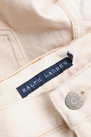 Ralph Lauren Jeans in 29 in Beige