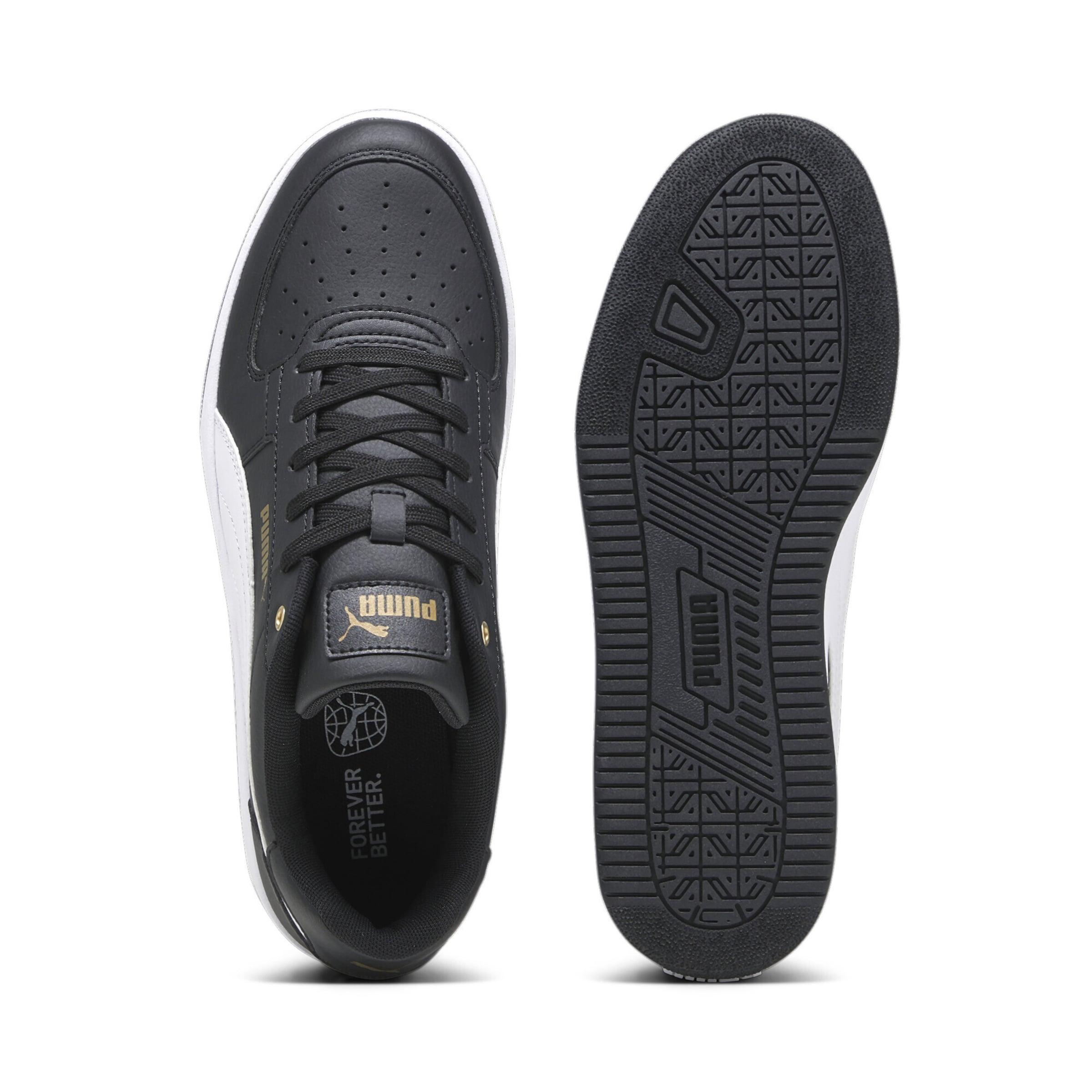 PUMA Trainers 'Caven 2.0' in Black