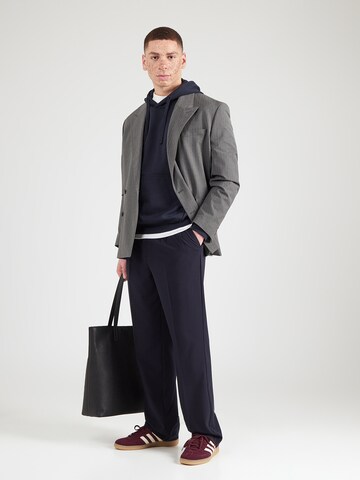 Sweat-shirt LERROS en bleu