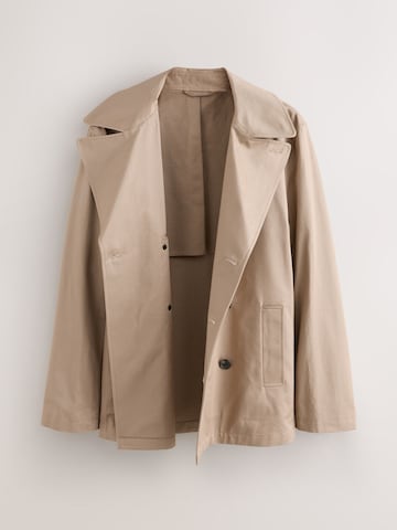 Next Tussenjas in Beige