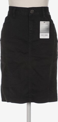 MEXX Skirt in M in Black: front