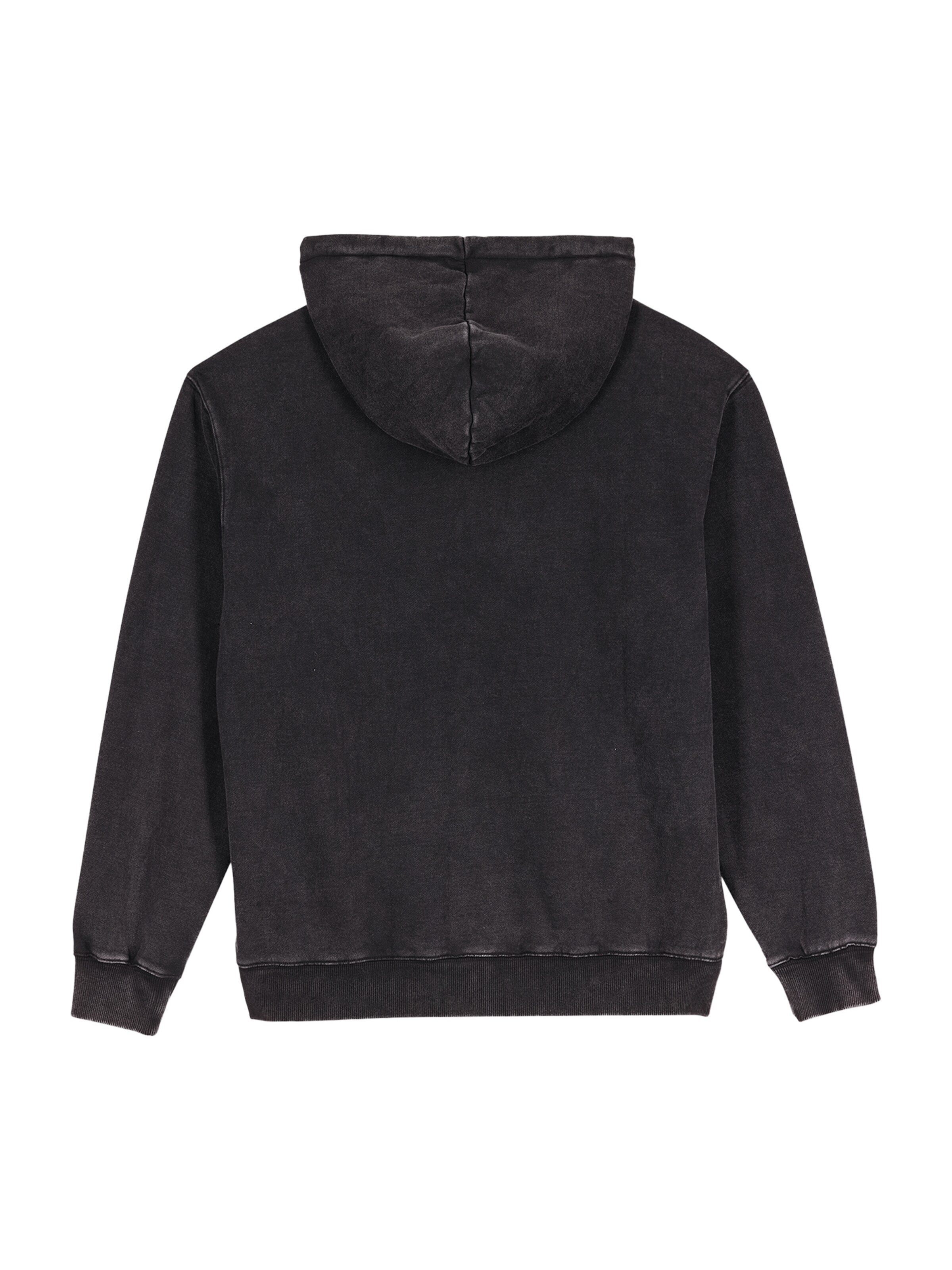 Veste de survêtement 'STUDDER' Volcom en noir