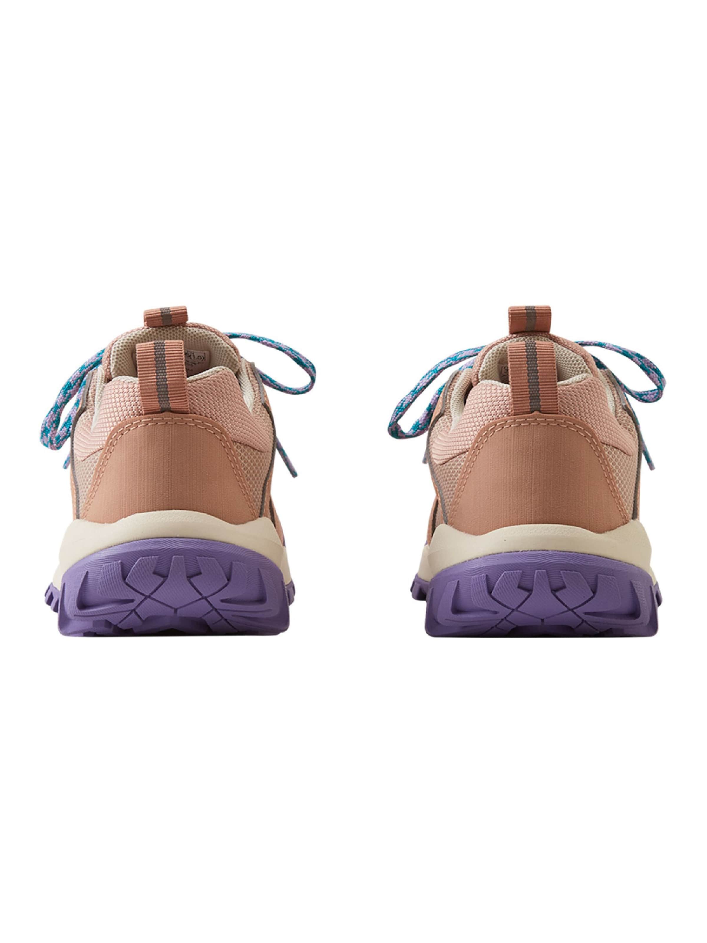 Baskets Reima en marron