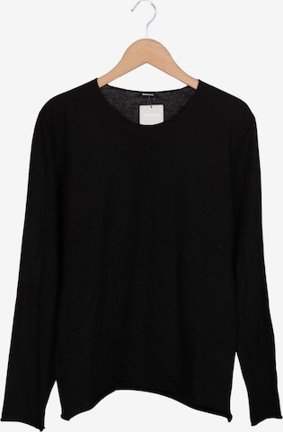 IMPERIAL Pullover S in Schwarz: Vorderseite