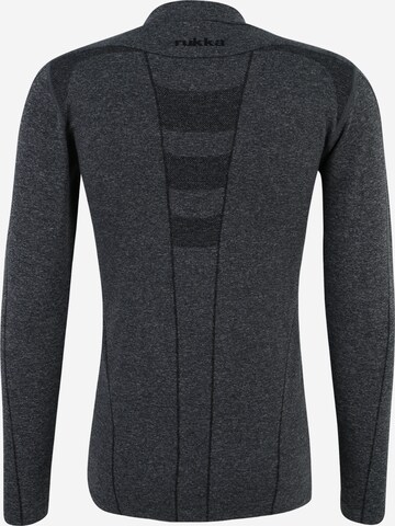 Base Layer 'TOHARI' Rukka en noir