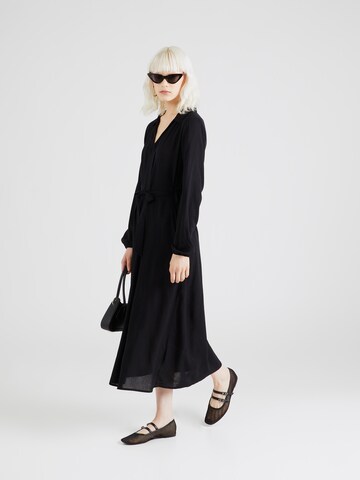 Robe Sublevel en noir