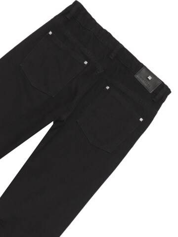 Slimfit Jeans 'Diala' di John Richmond in nero