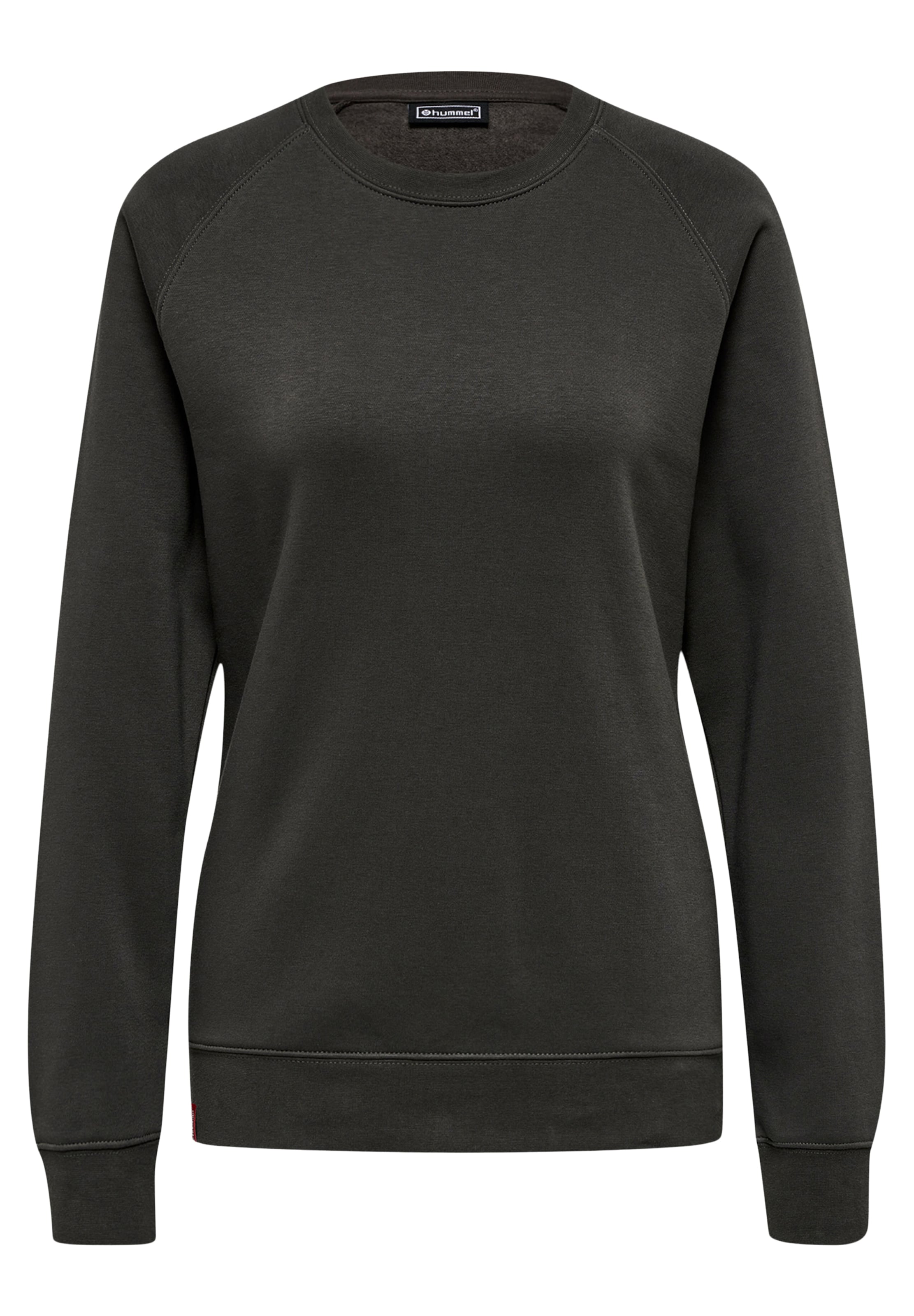 Hummel Sports sweatshirt in XXL in Black, Item view