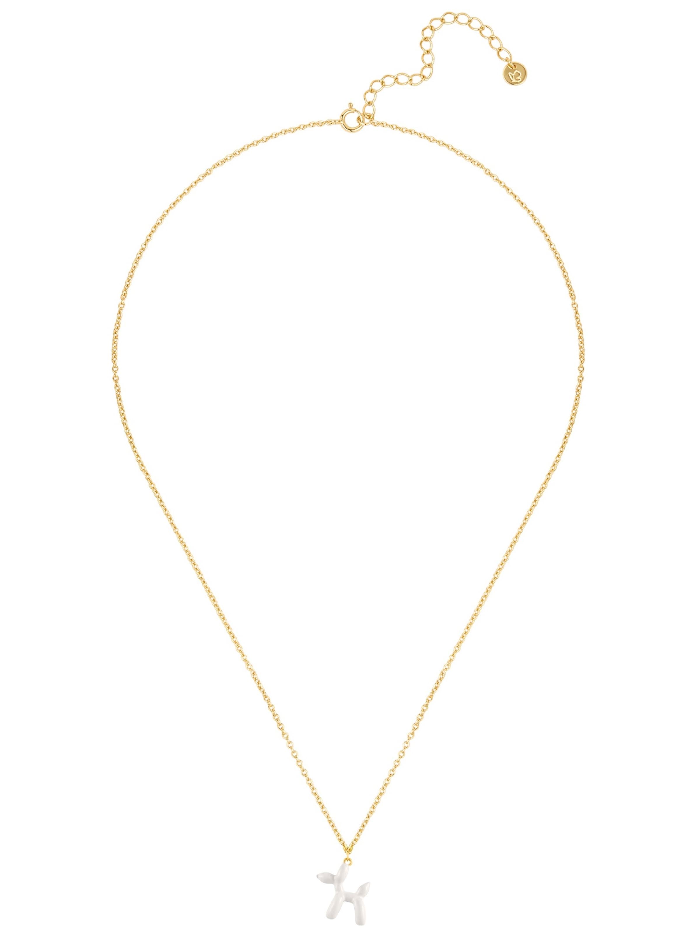 Glanzstücke München Necklace in Gold