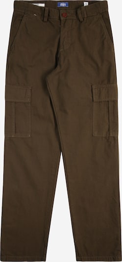 Jack & Jones Junior Housut värissä oliivi, Tuotenäkymä