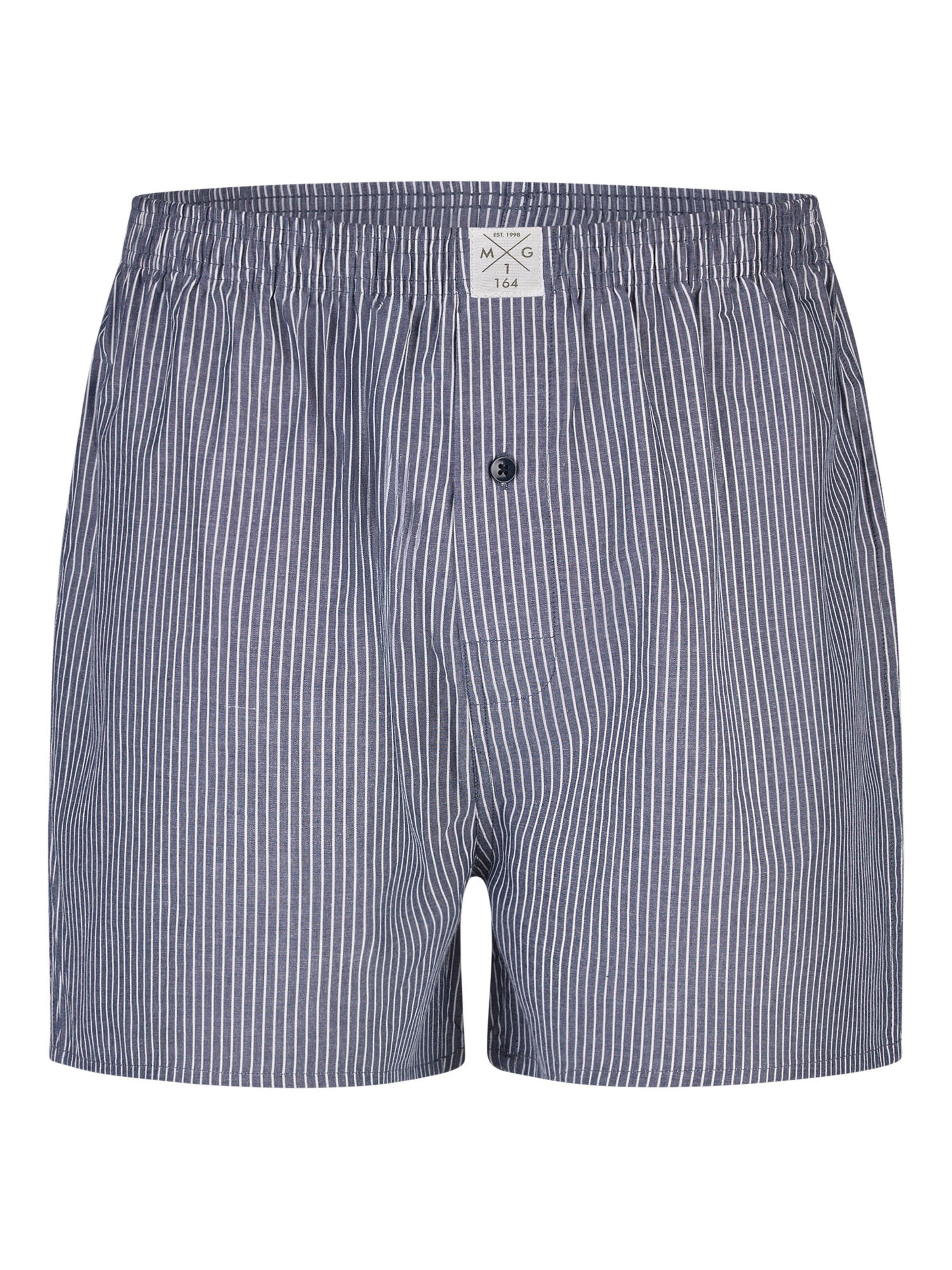 MG-1 Onderbroek 'Classics' in Gemengde kleuren