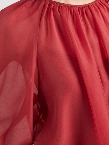 Ted Baker Bluse 'EELANA' in Rot